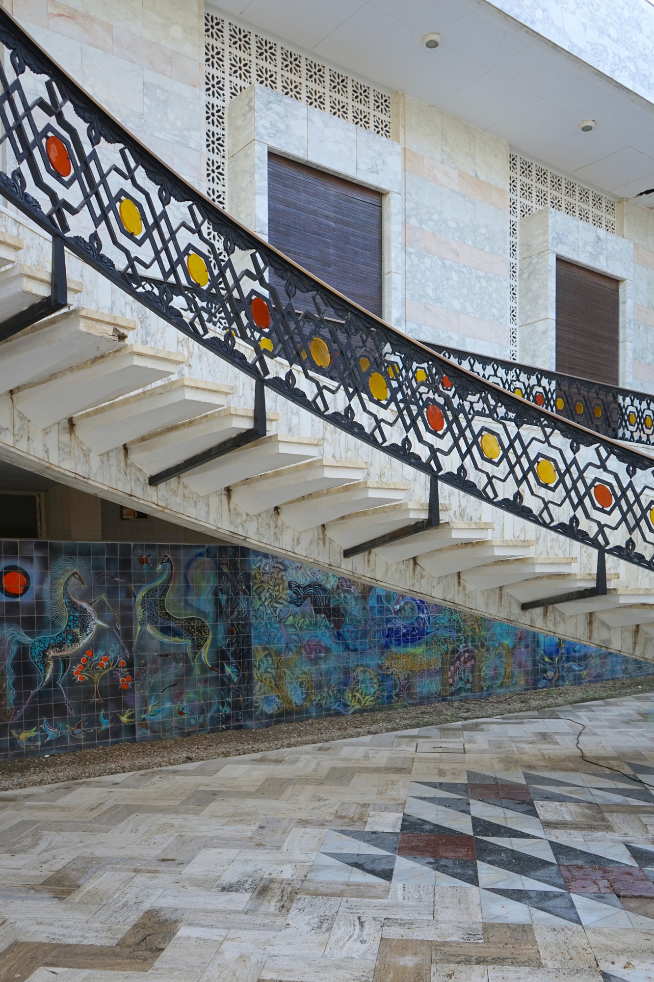 Tunisia