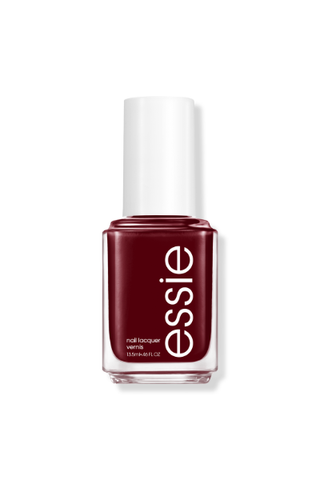 Essie Nail Polish in Berry Naughty