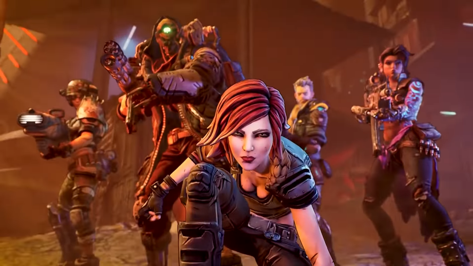 Borderlands Movie: Release Date, Cast, Story, And Other Things We Know 