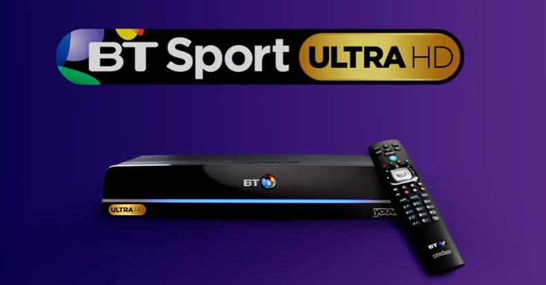 BT Sport Ultra HD: What is it? How can you get it? | What Hi-Fi?