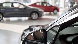 US auto sales are bouncing back, but is now a good time to buy a new car?