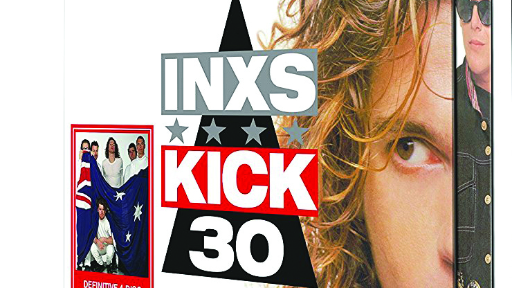 INXS - Kick 30 album review | Louder