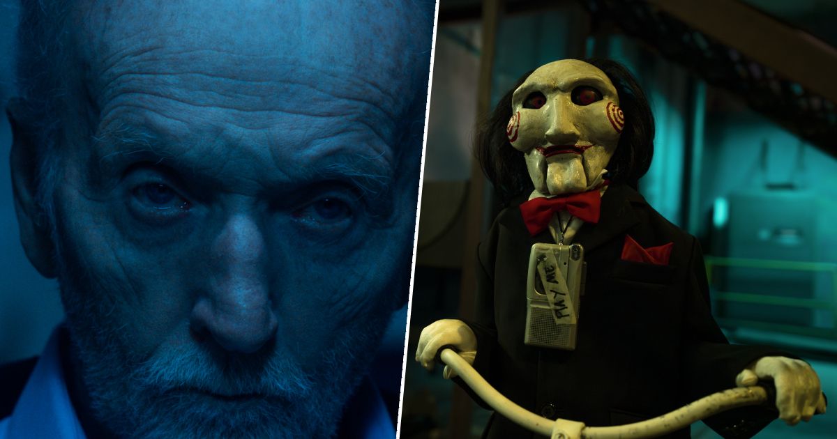 Saw X' Producers Regret Killing Jigsaw So Early – IndieWire