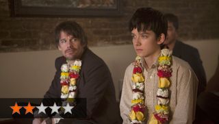 TEN THOUSAND SAINTS