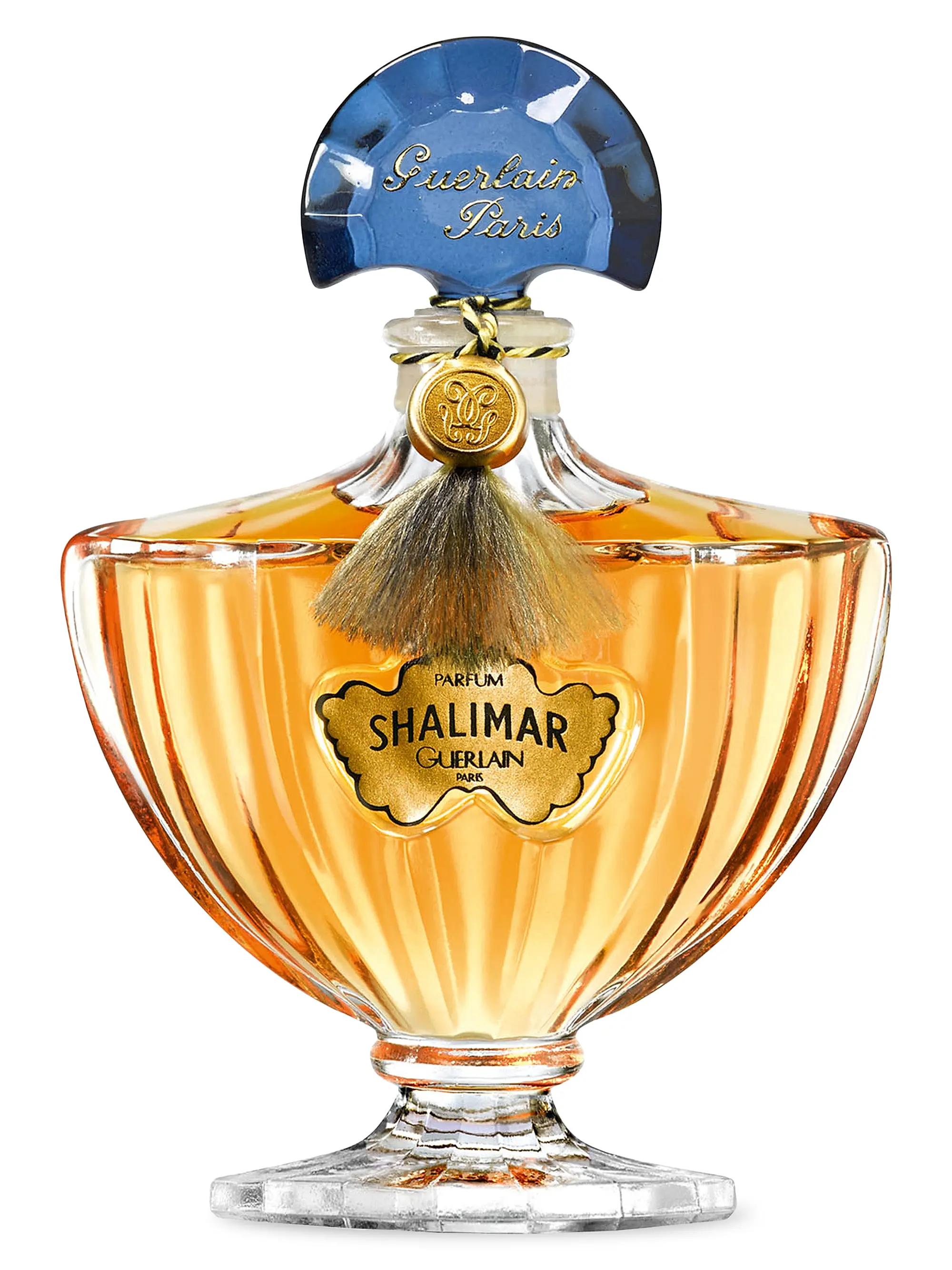 Shalimar Perfume Extract