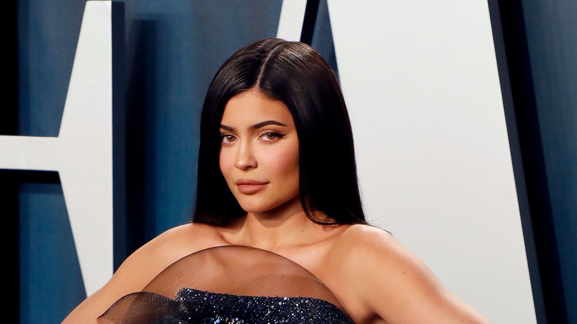 Kylie Jenner Said Her Pregnancy Prepared Her For Quarantine Marie Claire