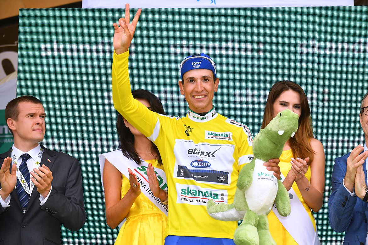 Davide Martinelli (Etixx-Quickstep)