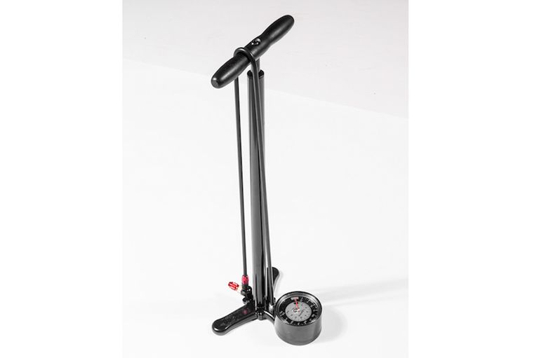 Lezyne Classic Floor Drive track pump review | Cycling Weekly