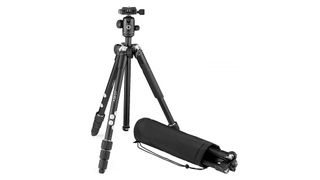 Best travel tripod: Joby RangePod Smart