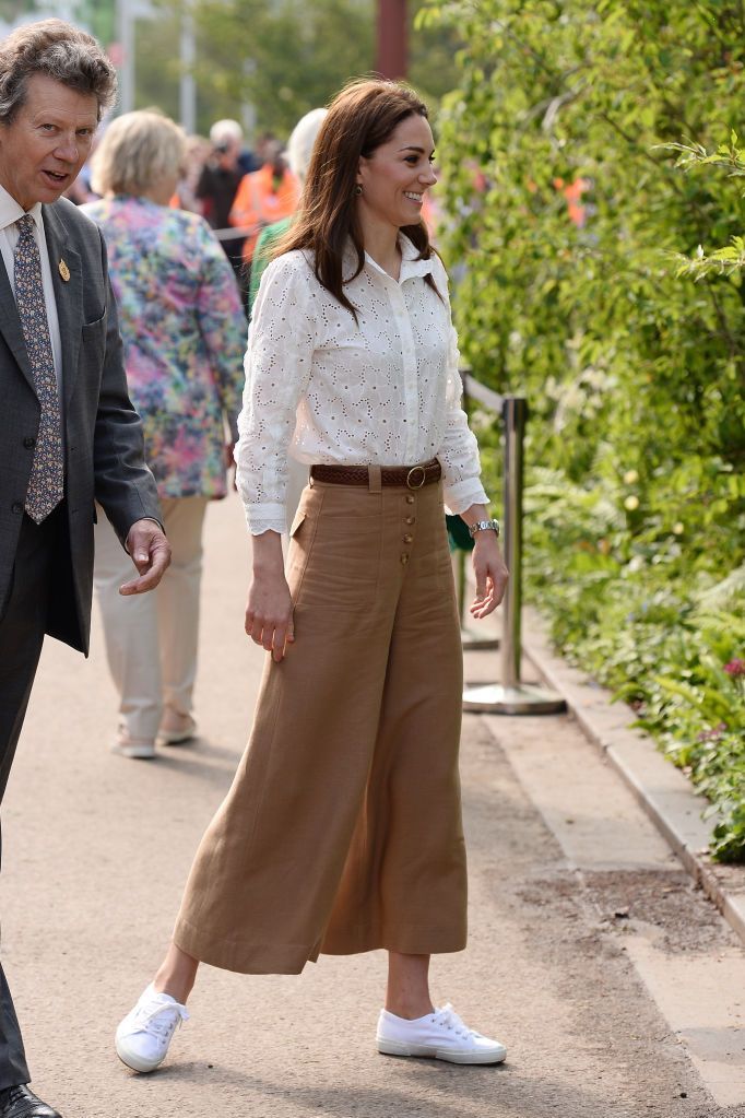 rhs chelsea flower show 2019 press day