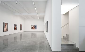 Metro Pictures inaugurates space with Cindy Sherman show | Wallpaper