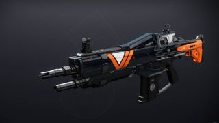 Destiny 2 Shadow Price Auto Rifle