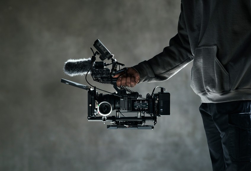 Sony FX2