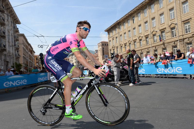 Diego Ulissi (Lampre Merida)