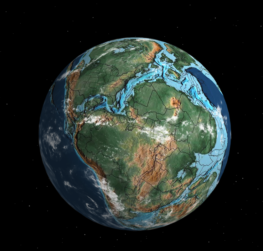 Plate Tectonics - Page 5 | Live Science