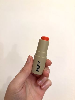 Refy Lip Blush