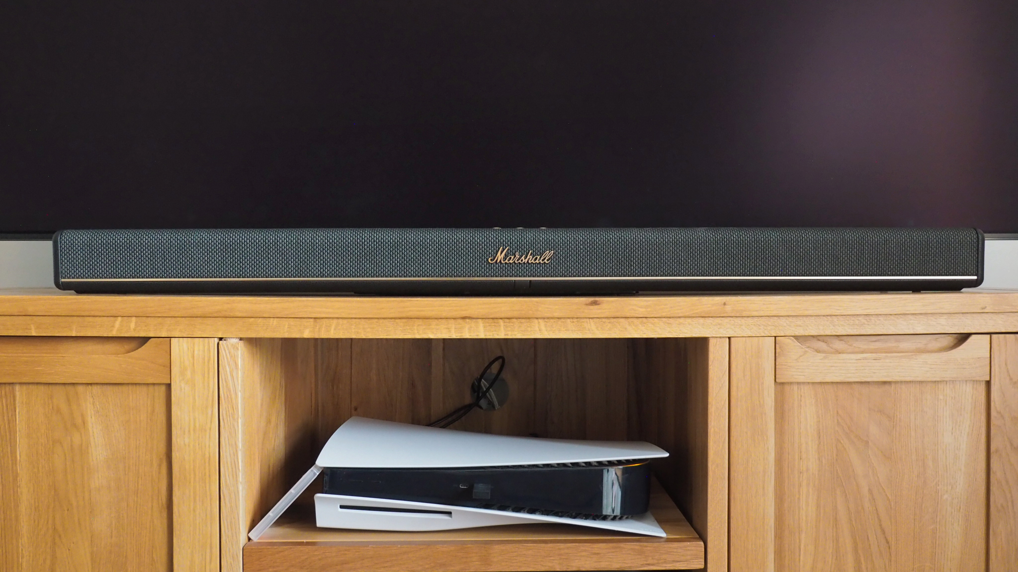 Marshall Heston 120 review