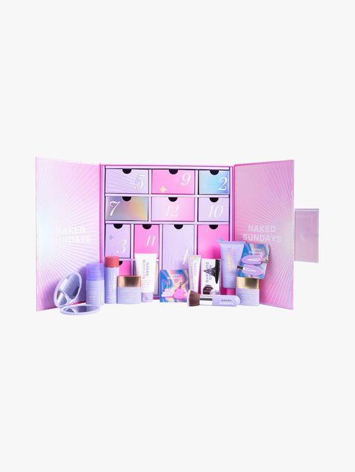 12 Days of Glow Advent Calendar