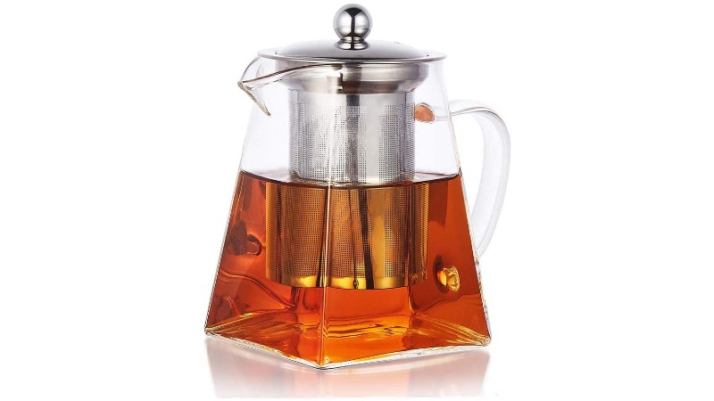 Best tea infuser