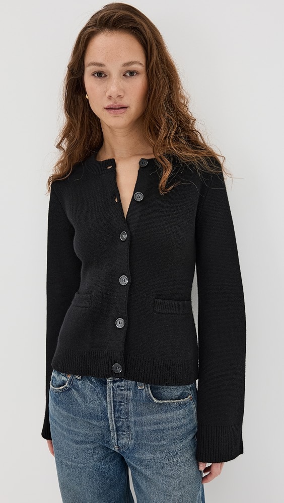 Jenni Kayne Cooper Cardigan