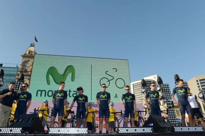 Movistar