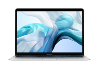 Apple MacBook Air (2018): was $1,199 now $899.99