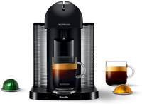 Nespresso Vertuo Coffee/Espresso Machine: was $199 now $167 @ Amazon