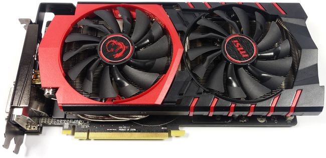 AMD Radeon R9 390X, R9 380 And R7 370 Tested | Tom's Hardware
