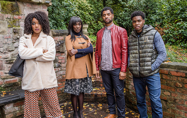 loveday family hollyoaks