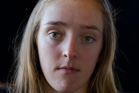 Kaitie Antonneau portrait by Wil Matthews