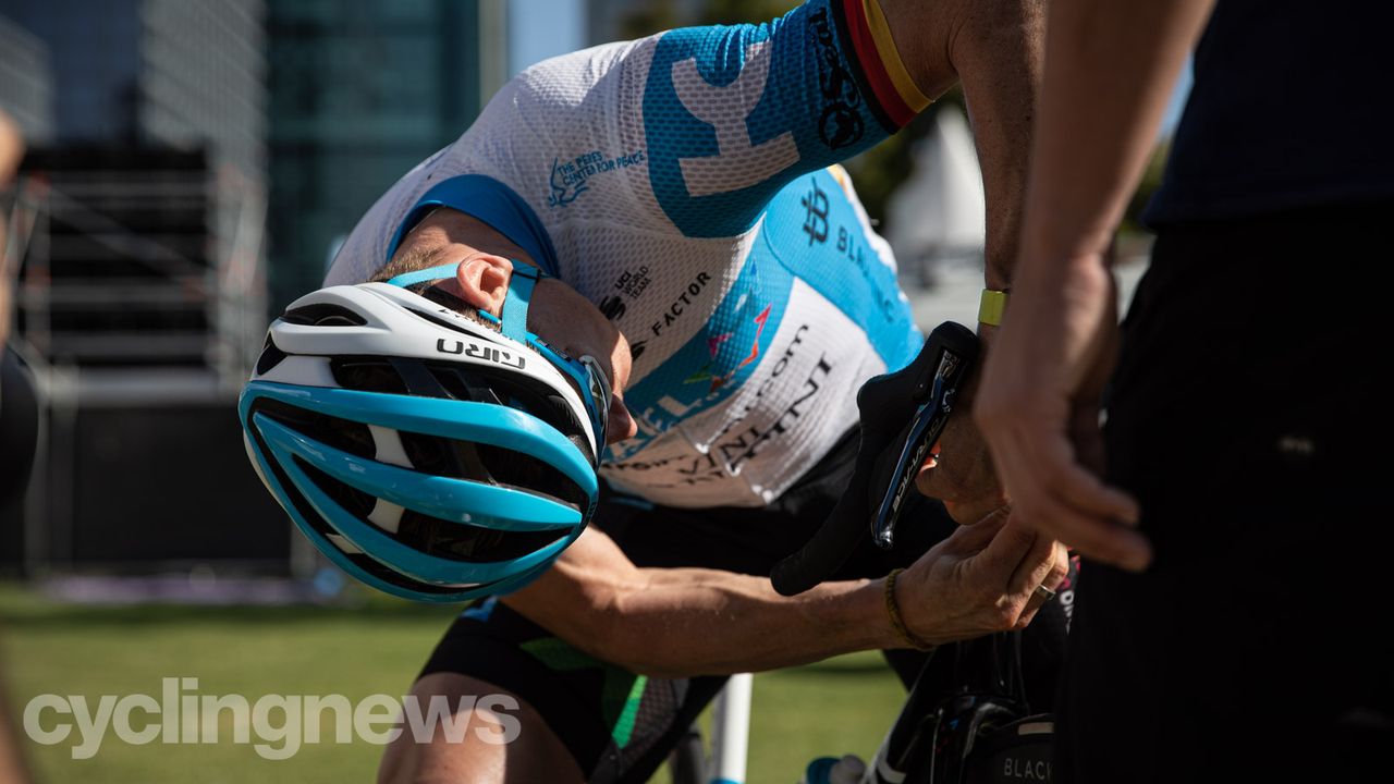 Tour Down Under Tech Gallery