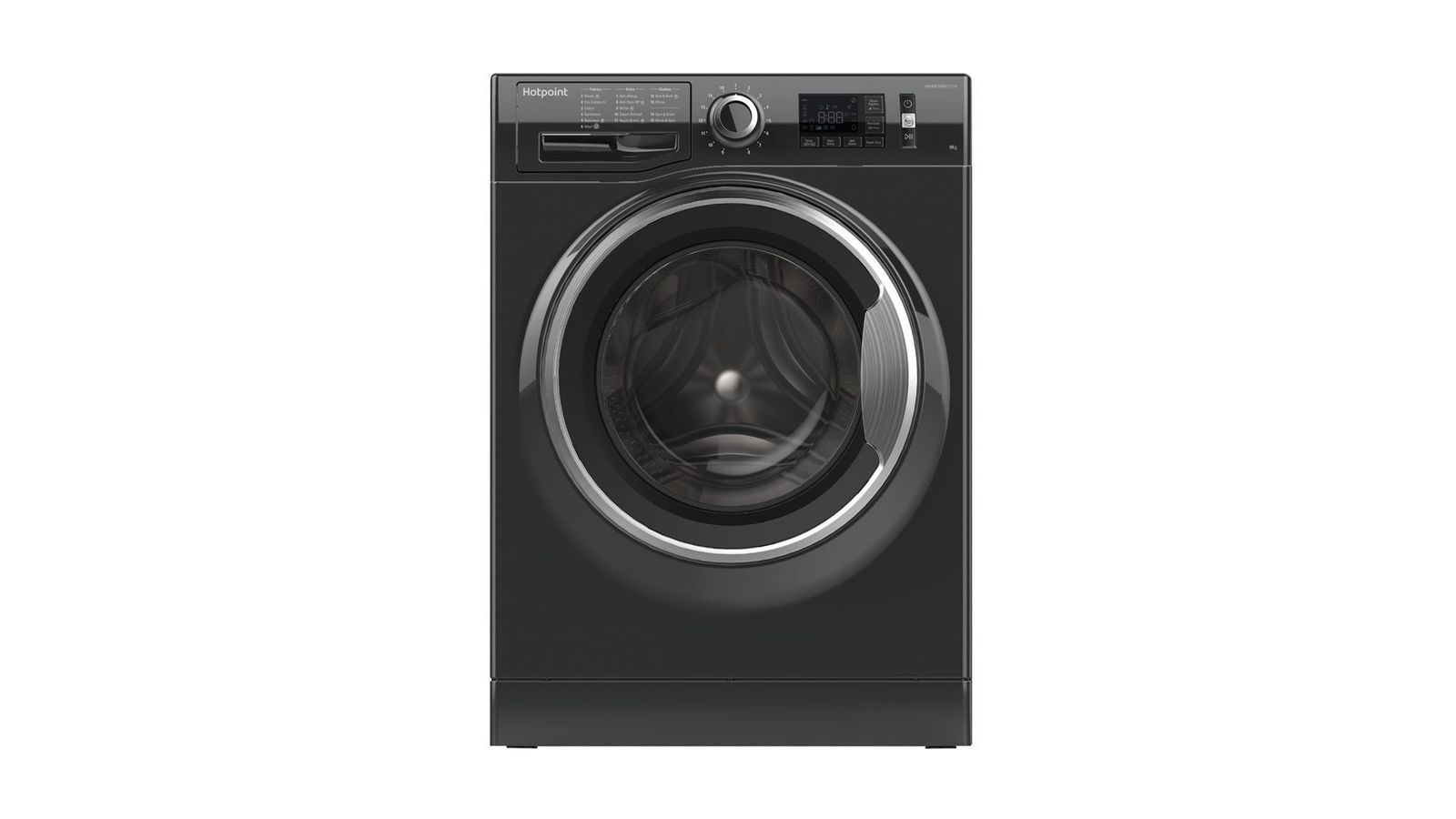 Hotpoint washing machines 5 of the best models and deals Real Homes