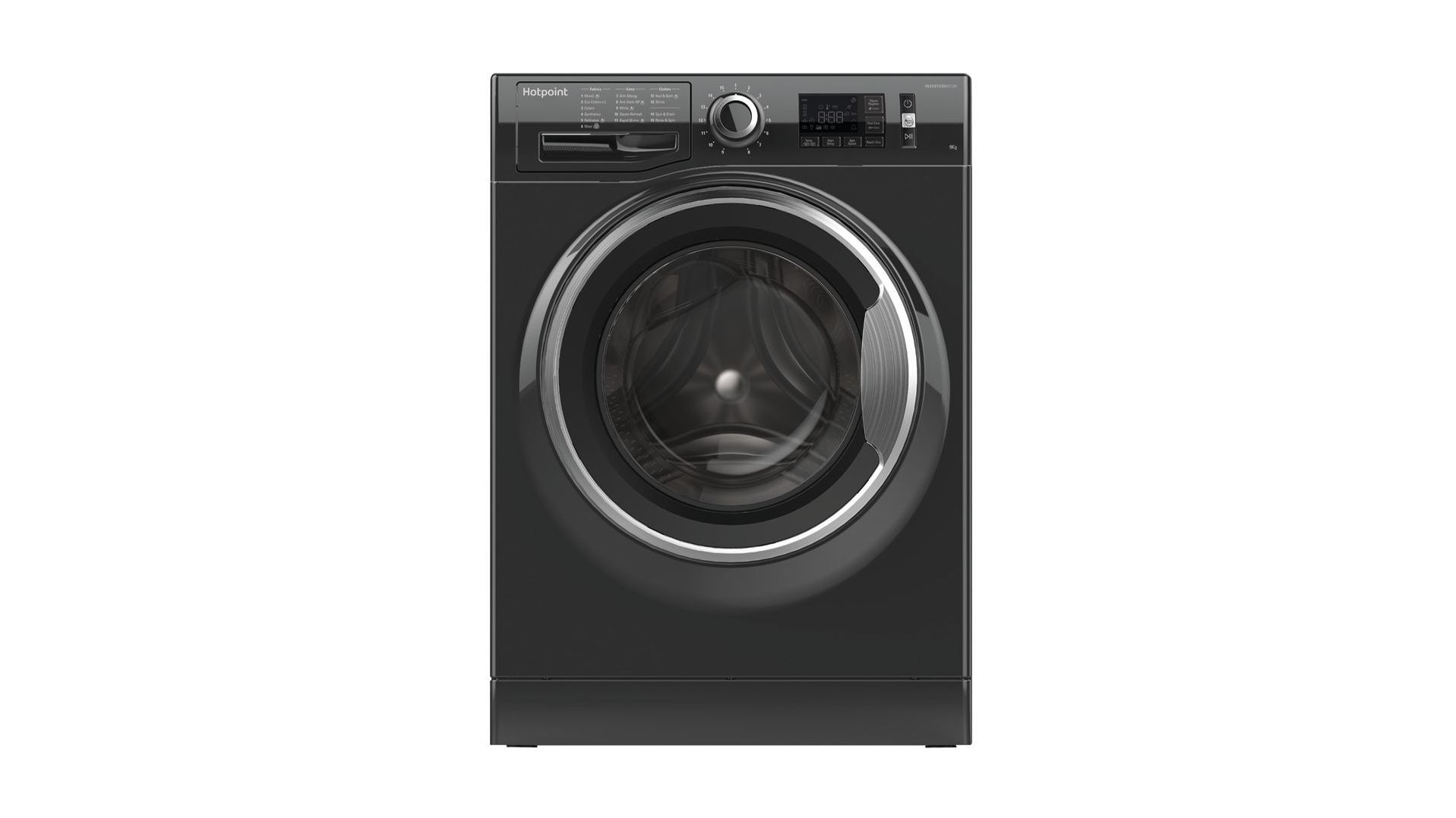 Hotpoint washing machines 5 of the best models and deals Real Homes