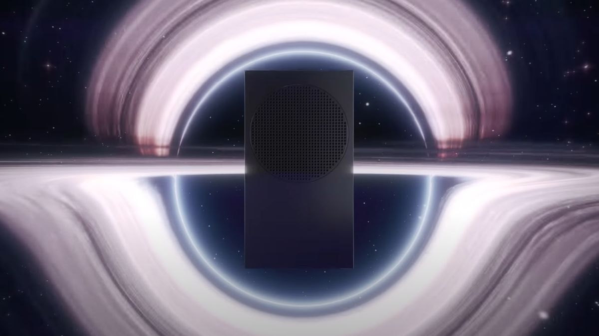 NOVO XBOX SERIES S CARBON BLACK DE 1TB SSD E SUAS CONSEQUÊNCIAS NO MERCADO  