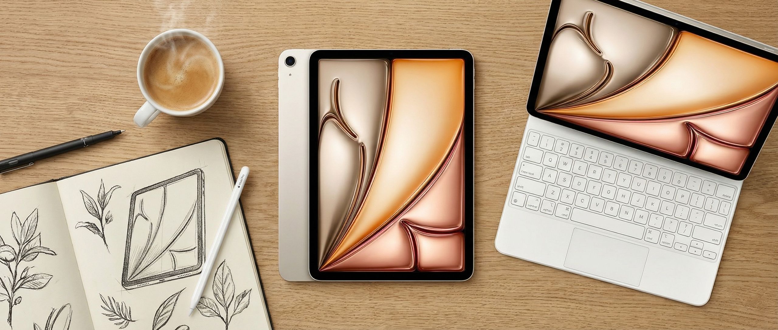 パソコン We are selling the new iPad Air at 10% off. Save $150 on a 10th-generation Apple iPad via this Labor Day
