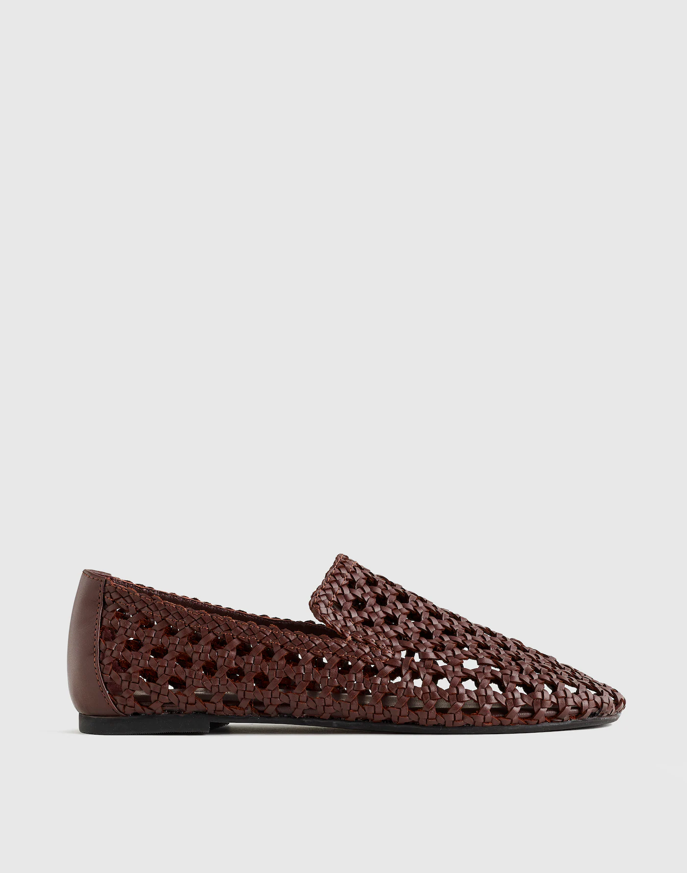 The Dolli Glove Loafer