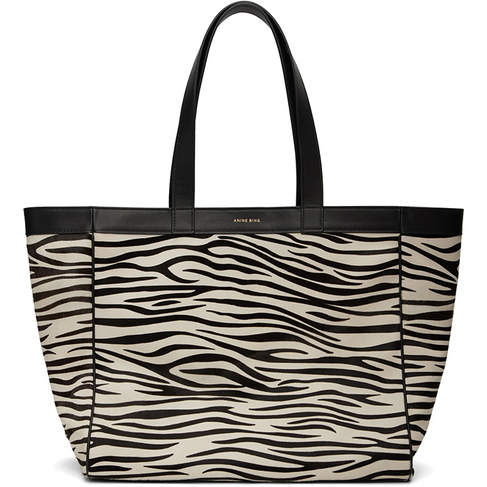 ANINE BING, Medium Rio Tote