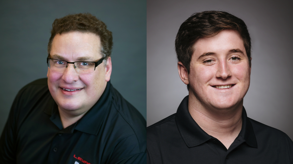 Leyard and Planar Add to North American Sales Team