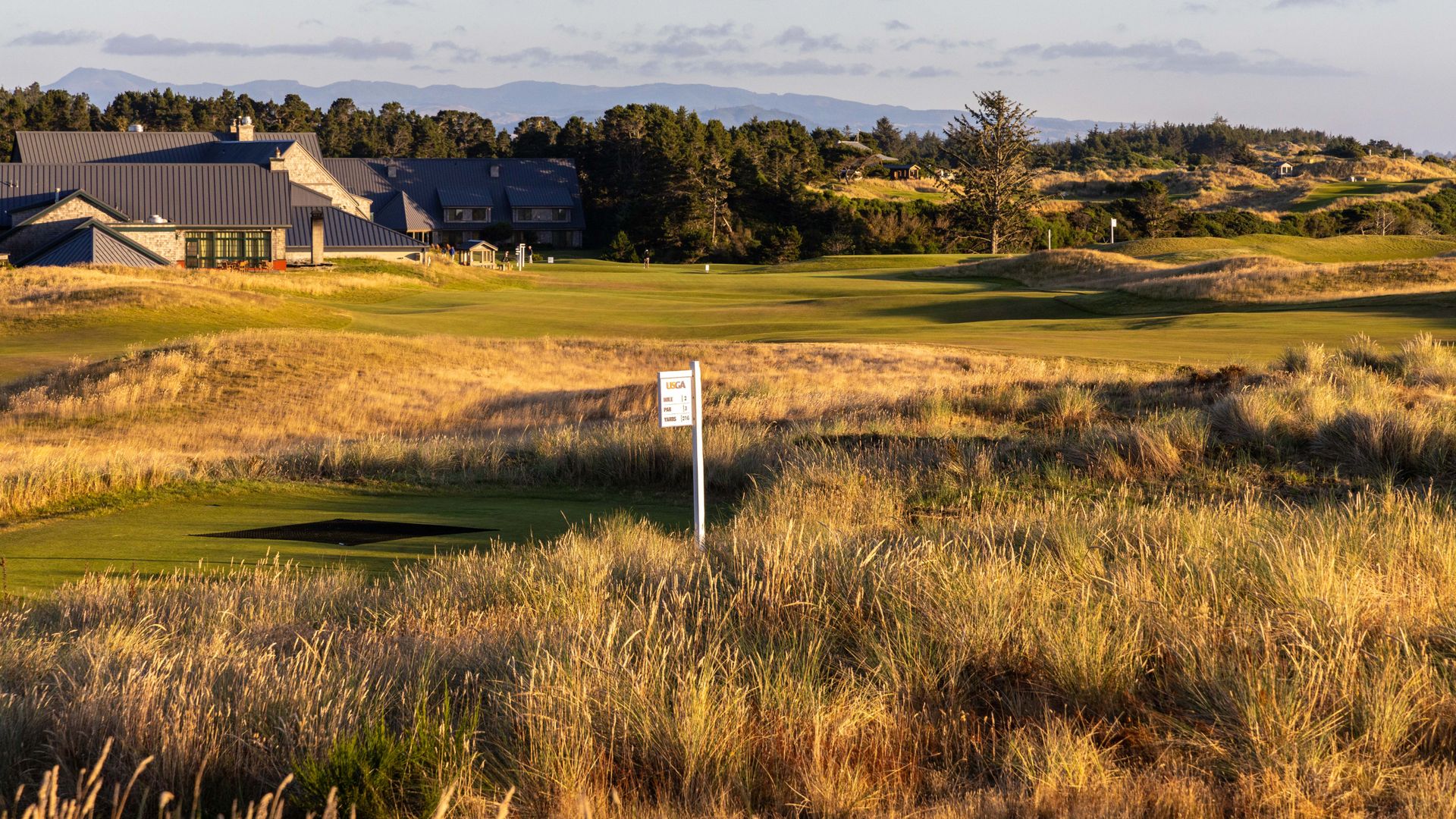 How Can I Play Bandon Dunes? Golf Monthly