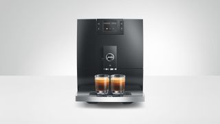 JURA C8 coffee machine