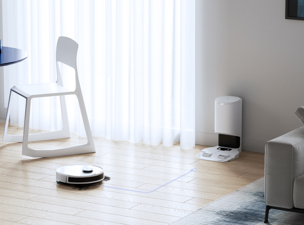 Deebot N10 Plus è il robot 2in1 economico per una pulizia impeccabile TechRadar