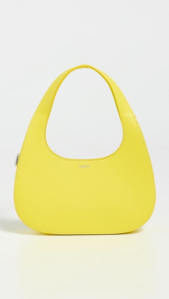 Coperni Slim Swipe Phone Baguette Bag