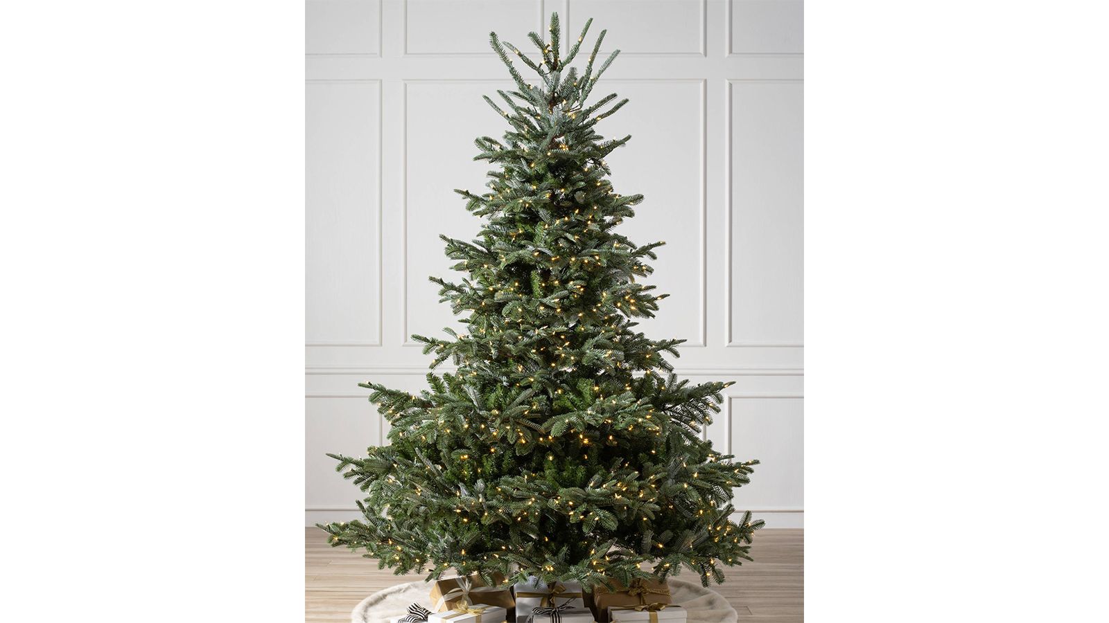 Balsam Hill European Fir