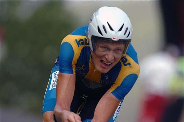 Gustav Larsson (Sweden)