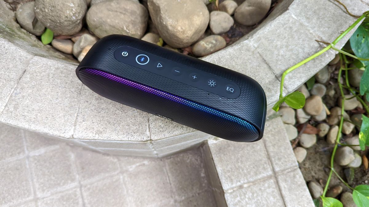 Tribit XSound Mega review: Shooting for the moon | Android Central