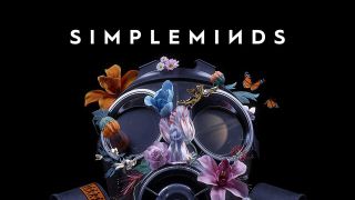 Simple Minds: Direction Of The Heart cover art