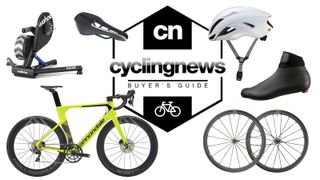 Cyclingnews Buyer's Guides