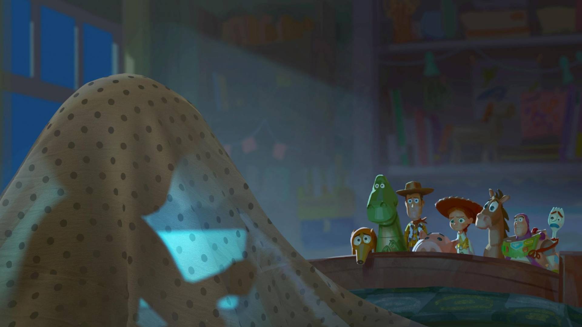 Toy Story 5 has one of Pixar's best creatives as a director and some fascinating first details – and that has me very excited about the fivequel