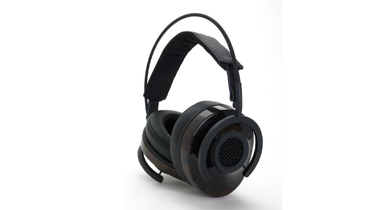 AudioQuest NightHAWK ヘッドホン AudioQuest NightHawk headphones - The Absolute Sound
