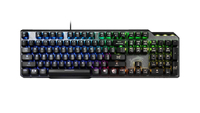 MSI Vigor GK50 Elite: was $69, now $49 at Newegg